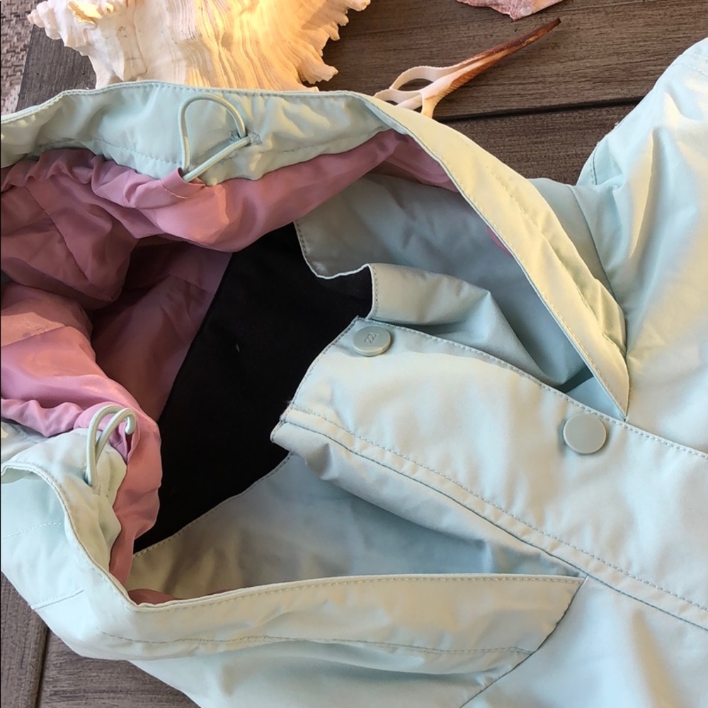 🌴🌼BILLABONG- SAY WHAT SNOWBOARD JACKETS🌼🌴 - Picture 13 of 16